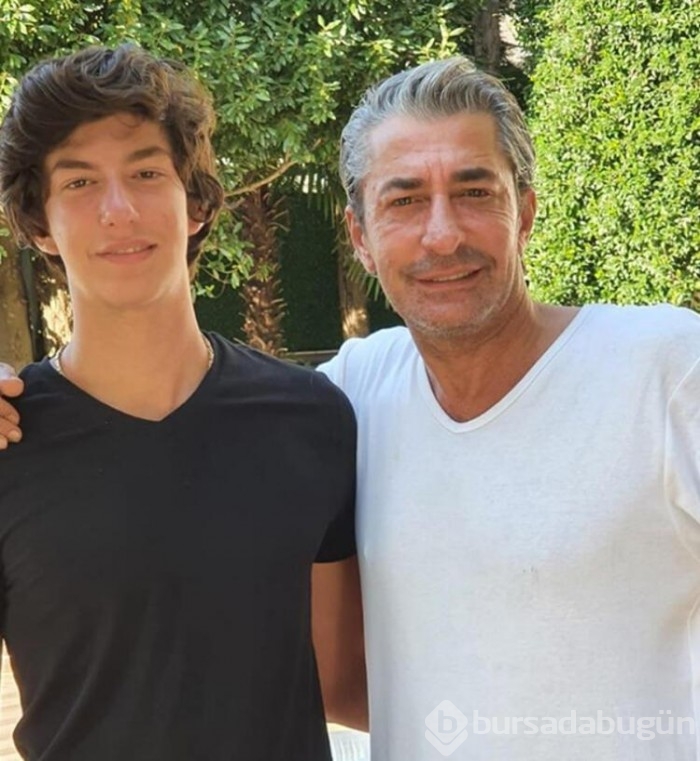 Erkan Petekkaya'dan sağlık durumuyla ilgili açıklama
