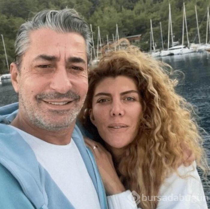 Erkan Petekkaya'dan sağlık durumuyla ilgili açıklama
