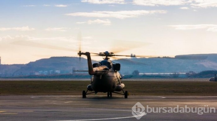 Peş peşe düşen askeri helikopterlerde dikkat çeken analiz!