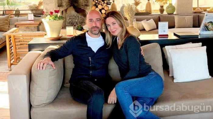 Tolga Arman ve Demet Şener'den flaş evlilik açıklaması!
