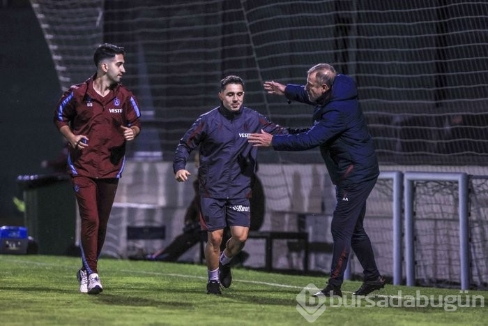  Emre Belözoğlu'ndan şampiyonluk ve transfer açıklaması!