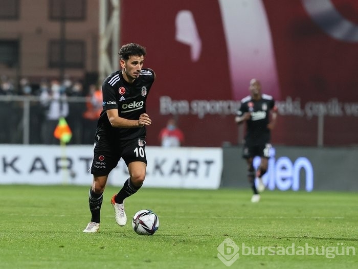  Emre Belözoğlu'ndan şampiyonluk ve transfer açıklaması!