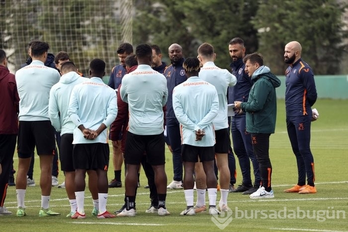  Emre Belözoğlu'ndan şampiyonluk ve transfer açıklaması!