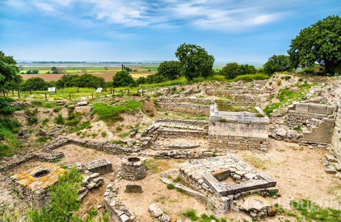 Türkiye'nin paha biçilemez antik kentleri