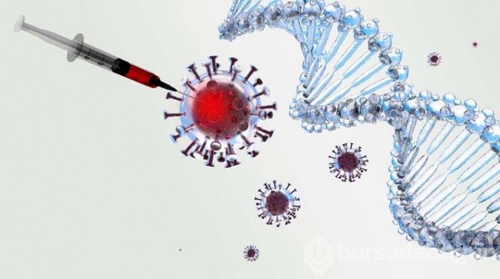 BioNTech aşısı Omicron varyantında işe yarıyor mu?