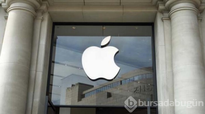 Apple'ın gizli anlaşma'sı sızdı!
