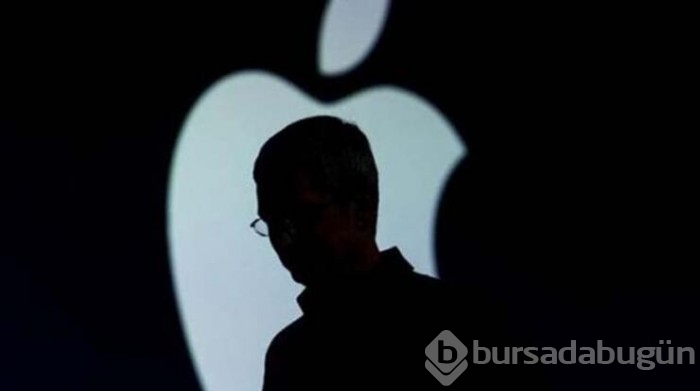 Apple'ın gizli anlaşma'sı sızdı!