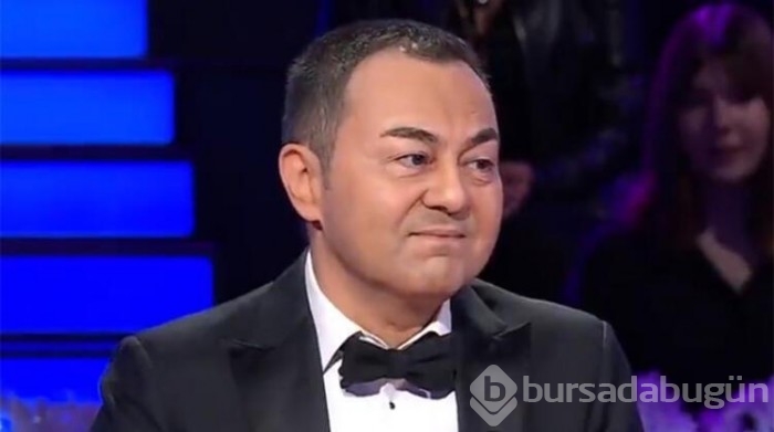 Serdar Ortaç ölüm tehdidi iddiası!