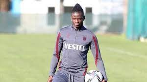Edgar Ie: Herkes lider takım Trabzonspor'u yenmeye çalışacak...