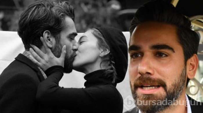 Kadir Doğulu'dan 'aldatma' iddiasına açıklama...