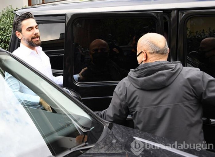 Kadir Doğulu'dan 'aldatma' iddiasına açıklama...