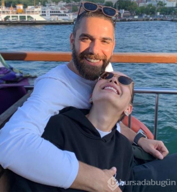 Kadir Doğulu'dan 'aldatma' iddiasına açıklama...