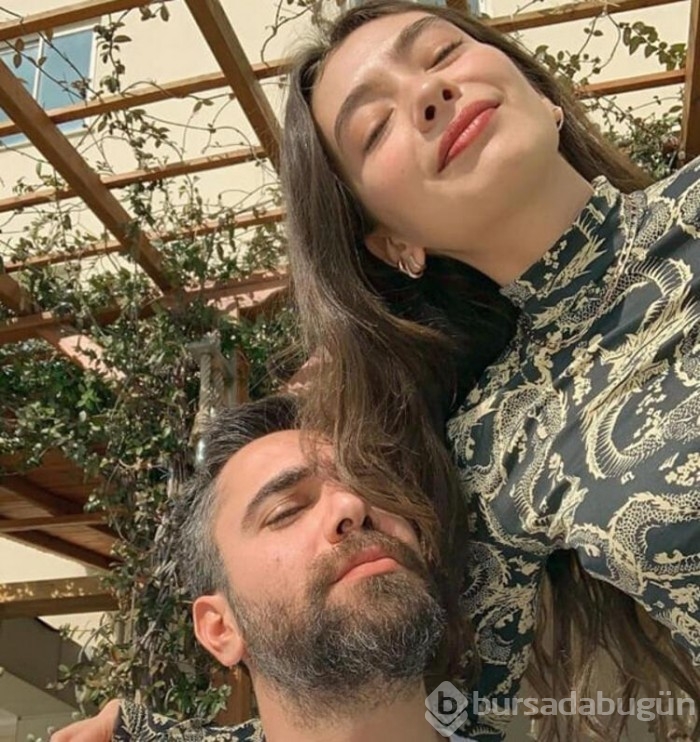 Kadir Doğulu'dan 'aldatma' iddiasına açıklama...