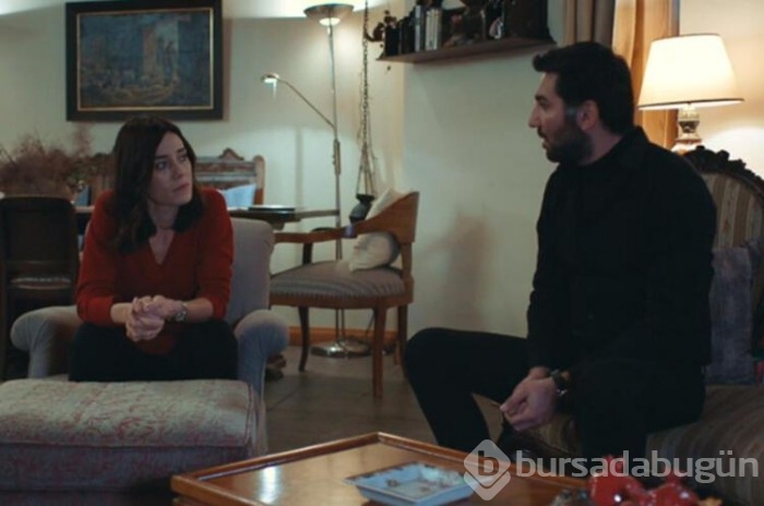 Sadakatsiz'de Ali ve Volkan yine yaptı yapacağını!
