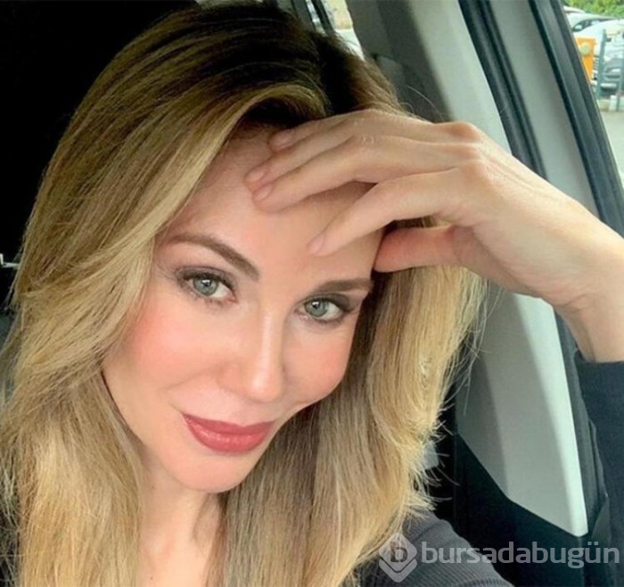 Demet Şener-Tolga Arman el ele!