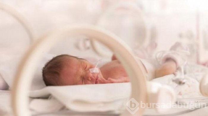 Prematüre retinopatisi her 4 bebekten 1'inde görülüyor!
