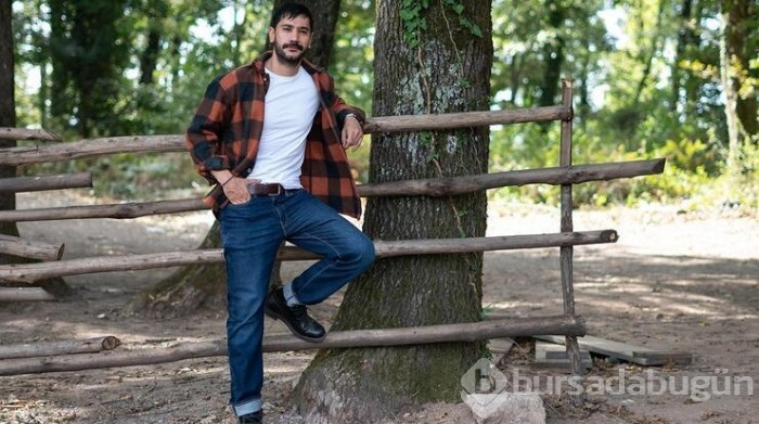Kanunsuz Topraklar Davut kimdir?