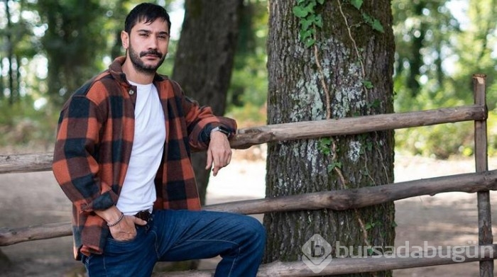 Kanunsuz Topraklar Davut kimdir?