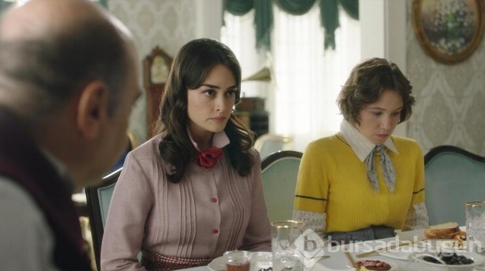 Kanunsuz Topraklar Gülfem kimdir?