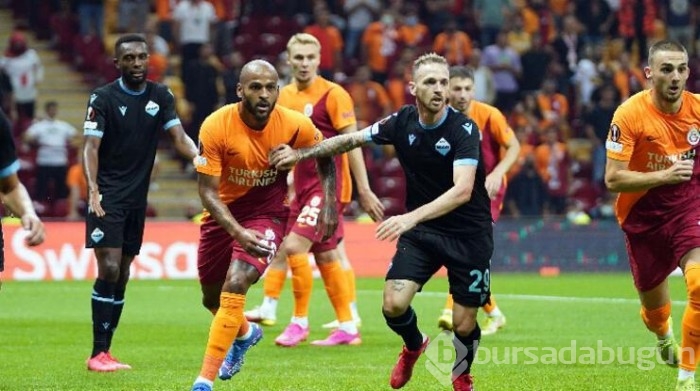Galatasaray ikinci olursa muhtemel rakipleri belli oldu!