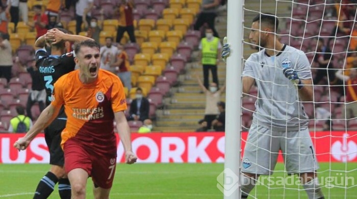 Galatasaray ikinci olursa muhtemel rakipleri belli oldu!