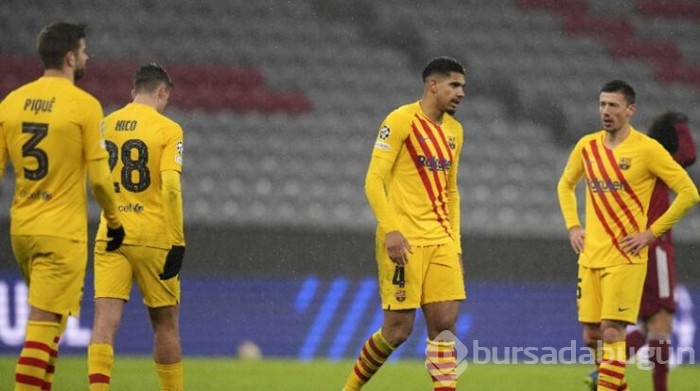 Galatasaray ikinci olursa muhtemel rakipleri belli oldu!