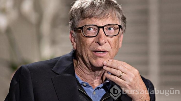 Bill Gates Kritik tarihi duyurdu!