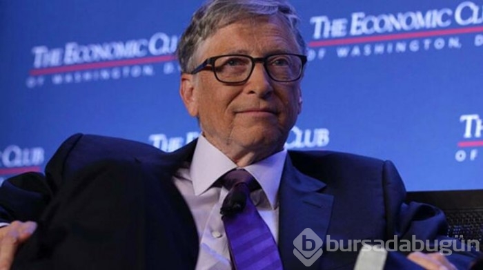 Bill Gates Kritik tarihi duyurdu!