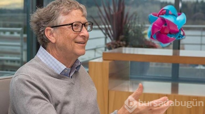 Bill Gates Kritik tarihi duyurdu!