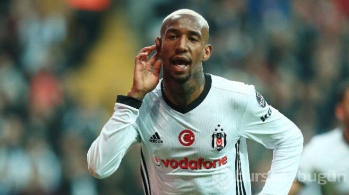 Talisca için resmi açıklama!