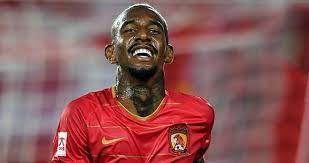 Talisca için resmi açıklama!