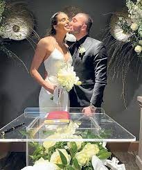Görkem Sevindik bebeğinin fotoğrafını ilk kez paylaştı!