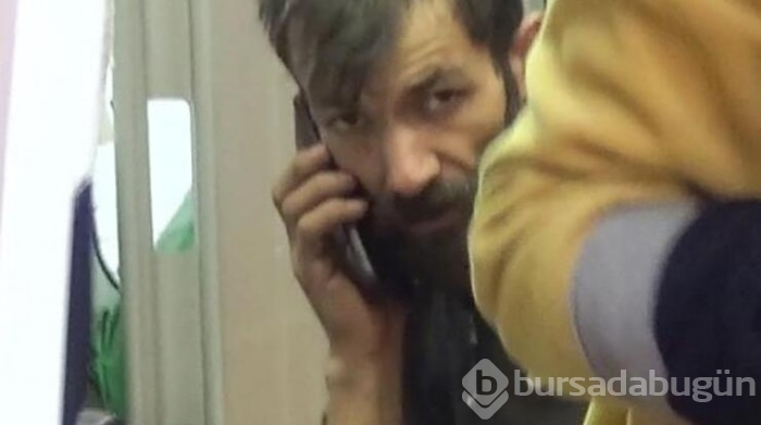Hurda diye aldığı malzemeler bomba fünyesi çıktı!