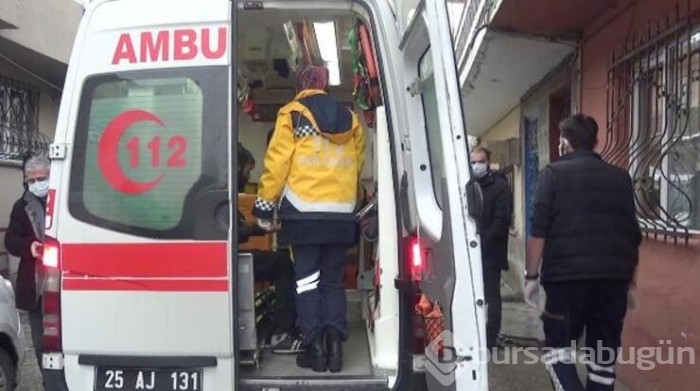 Hurda diye aldığı malzemeler bomba fünyesi çıktı!