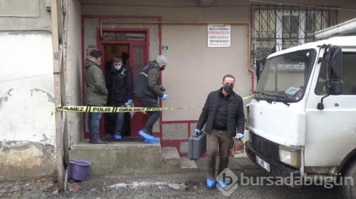 Hurda diye aldığı malzemeler bomba fünyesi çıktı!