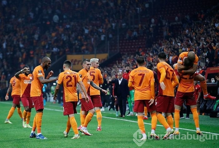 Galatasaray'ı Avrupa Ligi'nde bekleyen büyük tehlike!