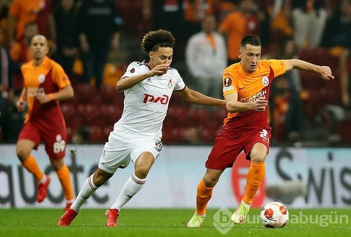 Galatasaray'ı Avrupa Ligi'nde bekleyen büyük tehlike!