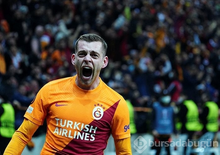 Galatasaray'ı Avrupa Ligi'nde bekleyen büyük tehlike!