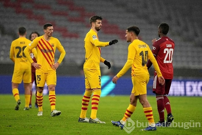 Galatasaray'ı Avrupa Ligi'nde bekleyen büyük tehlike!