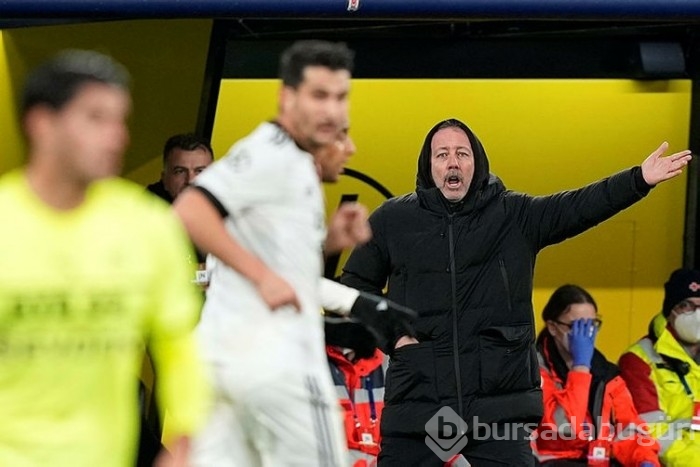 Beşiktaş'ta olası Sergen Yalçın ayrılığı sonrası adaylar ortaya çıktı!