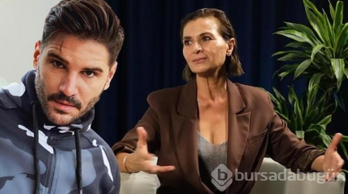 Hatice Aslan ilk kez konuştu!