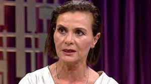 Hatice Aslan ilk kez konuştu!