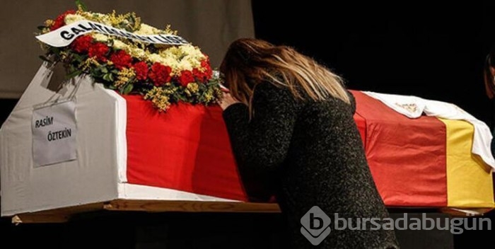 Pelin Öztekin'den duygulandıran açıklama!