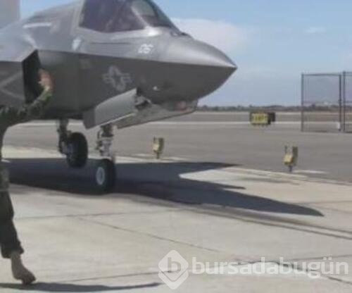 Rusya F-35'leri kör etmeyi başardı mı yoksa?