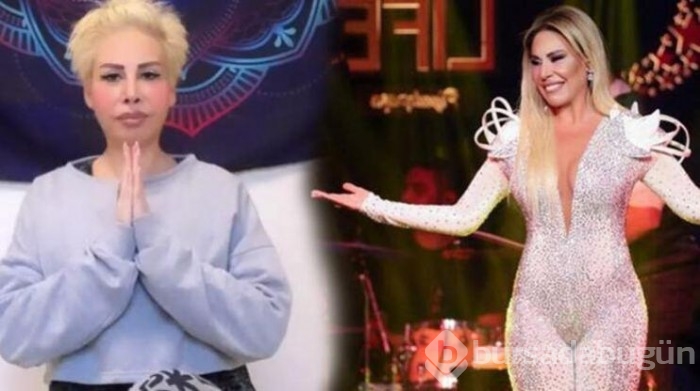 Linet'in yeni evinin kirası dudak uçuklattı