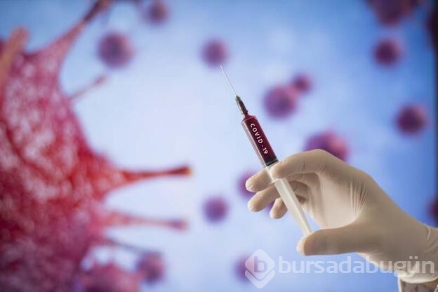 Pfizer'dan dördüncü doz aşı yanıtı...
