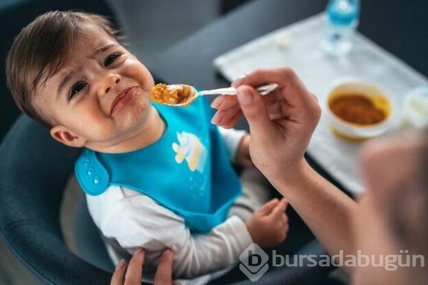 Çocuğunuzun iştahsızsa bunu uygulayın...