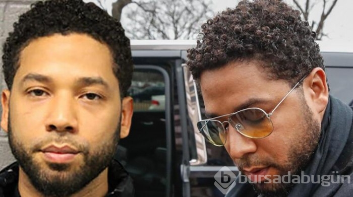 Jussie Smollett suçlu bulundu!
