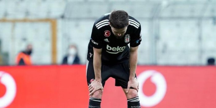 Miralem Pjanic için sürpriz iddia!