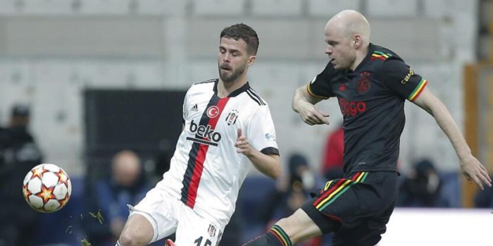 Miralem Pjanic için sürpriz iddia!